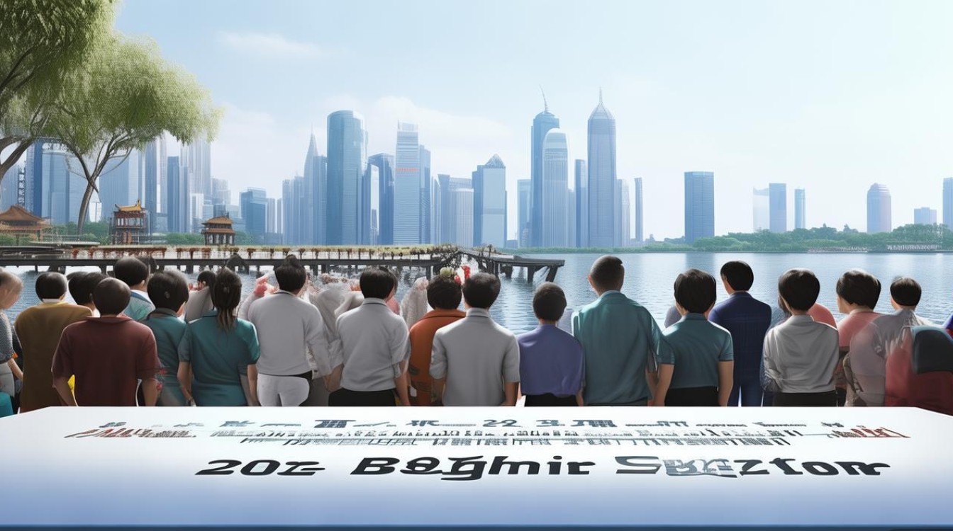 2025镜湖公开招聘，何时开始报名？