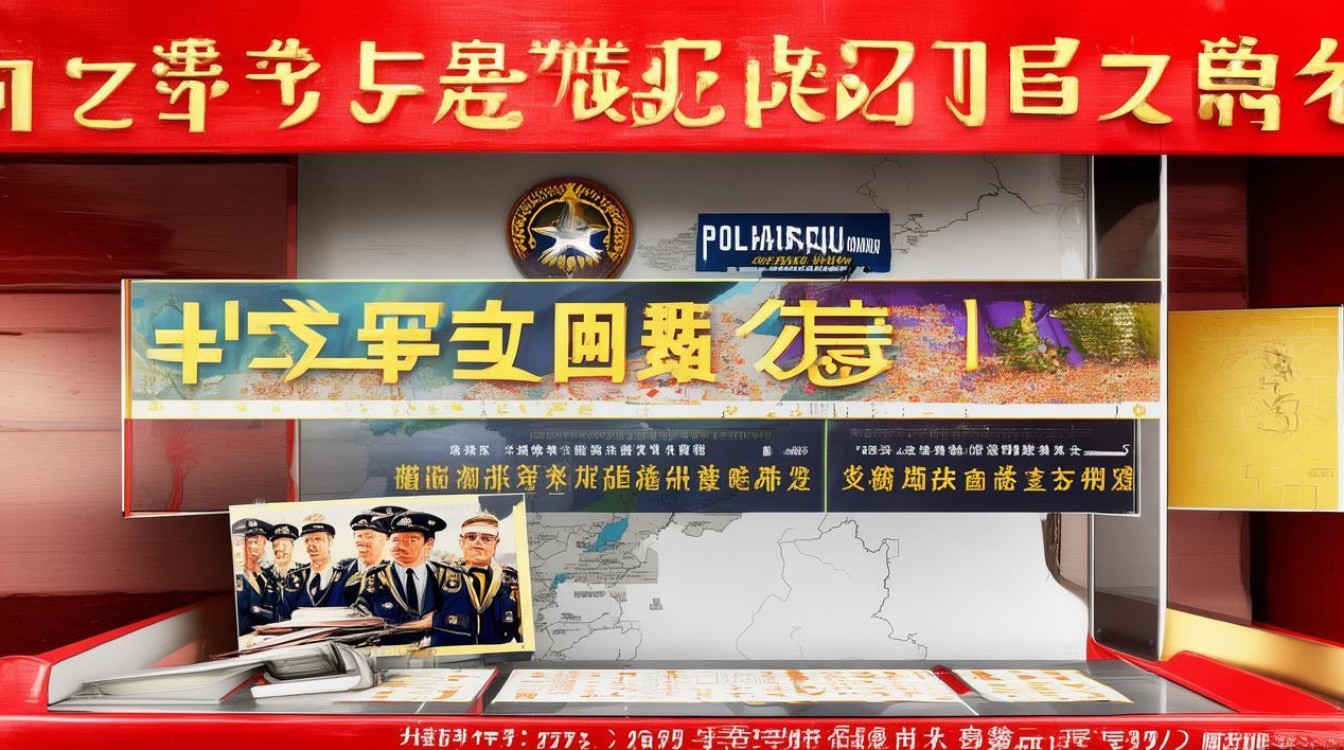 河南商丘公安招聘何时报名？条件有哪些？