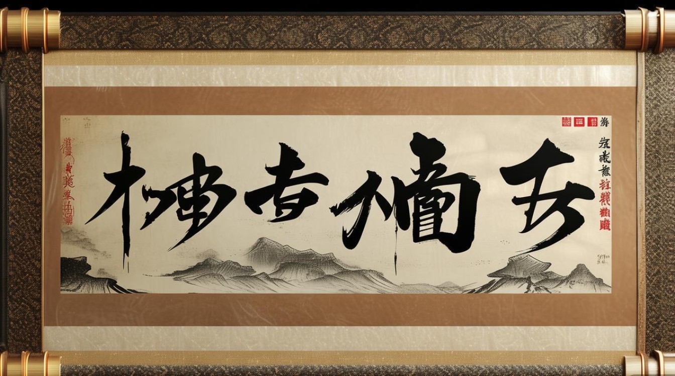 鸿禧二字，究竟蕴含何种吉祥深意？