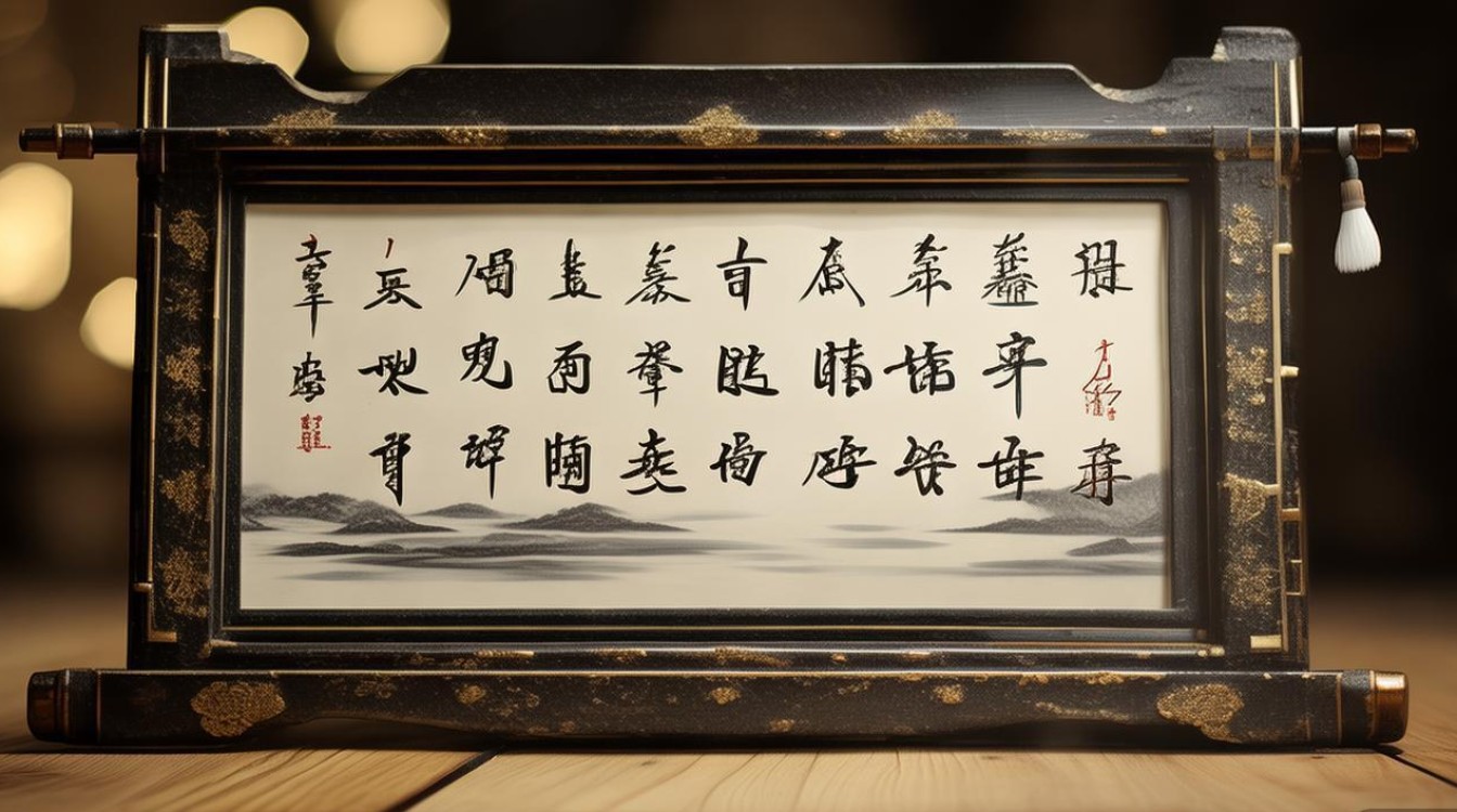 鸿禧二字，究竟蕴含何种吉祥深意？