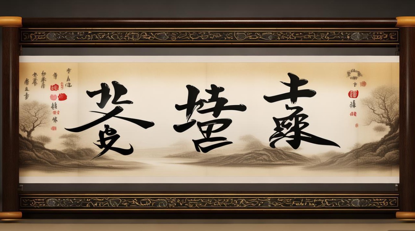 鸿禧二字，究竟蕴含何种吉祥深意？