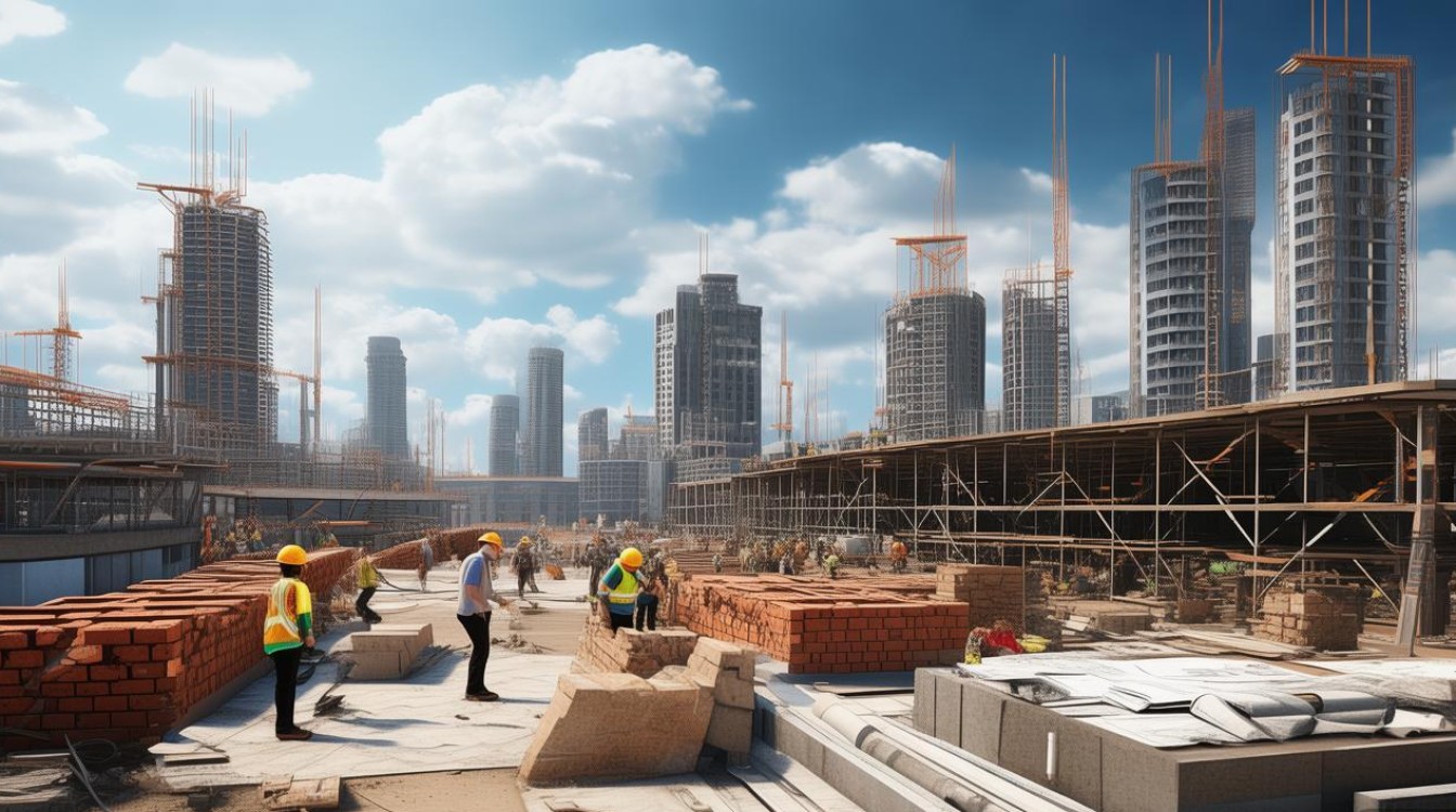 建设工程项目具体指什么？