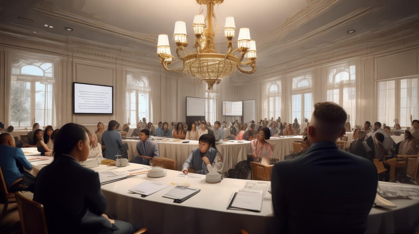 公开招聘教师会，如何筛选合适人才？