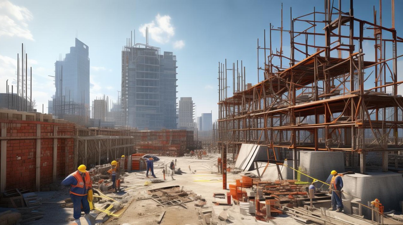 建设工程项目具体指什么？