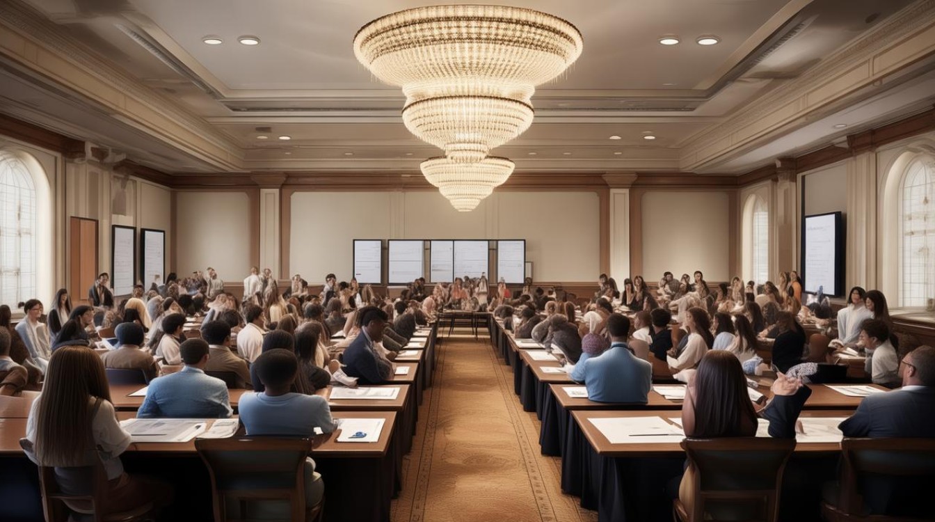 公开招聘教师会，如何筛选合适人才？