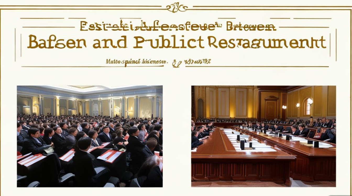 教师公开招聘与考核招聘有何本质区别? 教师公开招聘与考核招聘有何本质区别?