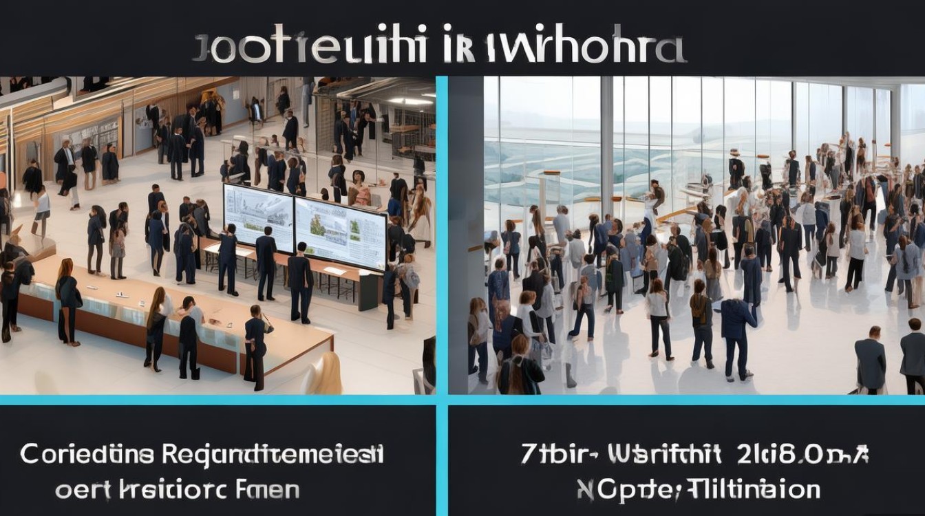 专项招聘与公开招聘,核心区别究竟在哪儿? 专项招聘与公开招聘,核心区别究竟在哪儿?