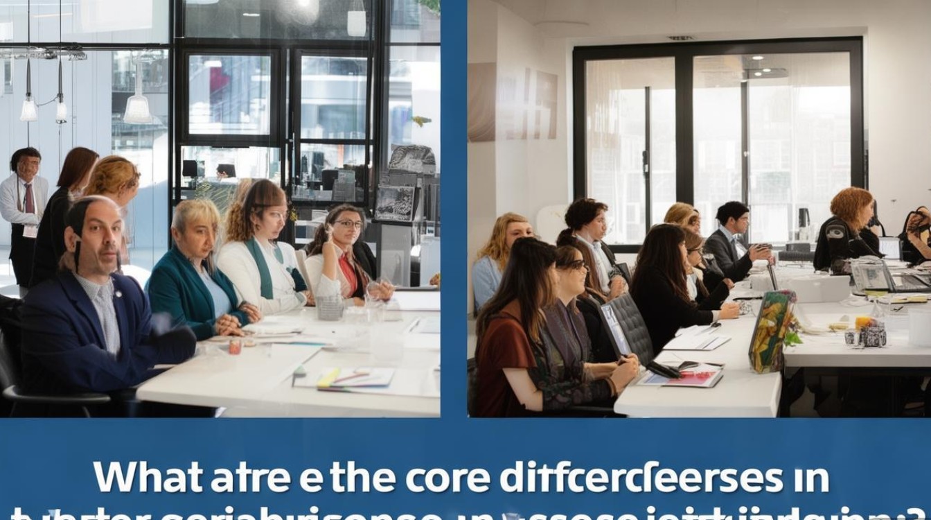 公开招聘与考核招聘核心区别是什么? 公开招聘与考核招聘核心区别是什么?