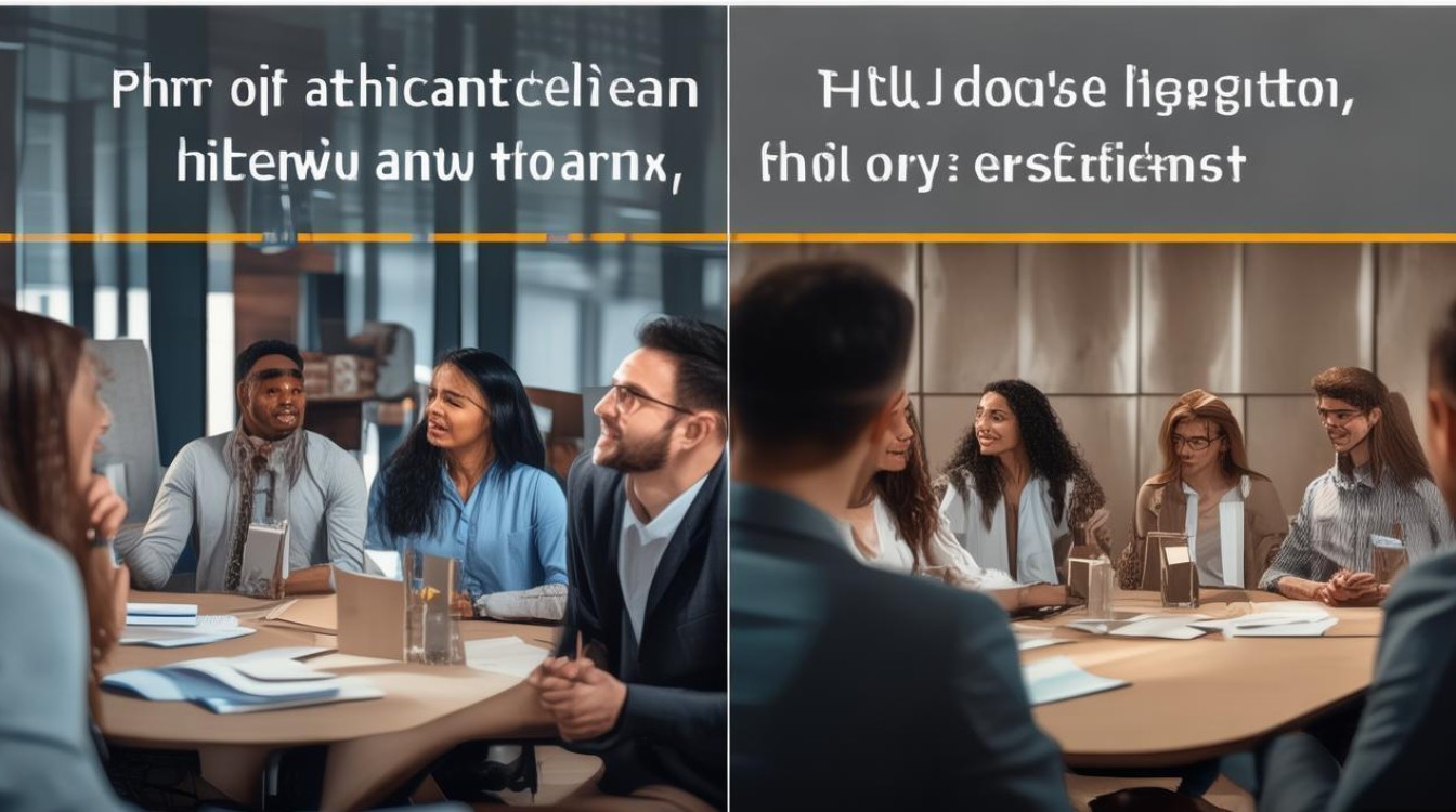 公开招聘与考核招聘核心区别是什么? 公开招聘与考核招聘核心区别是什么?