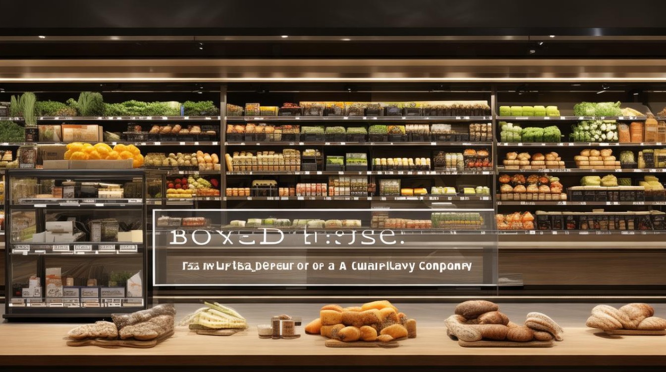 盒马到底是超市还是餐饮公司？