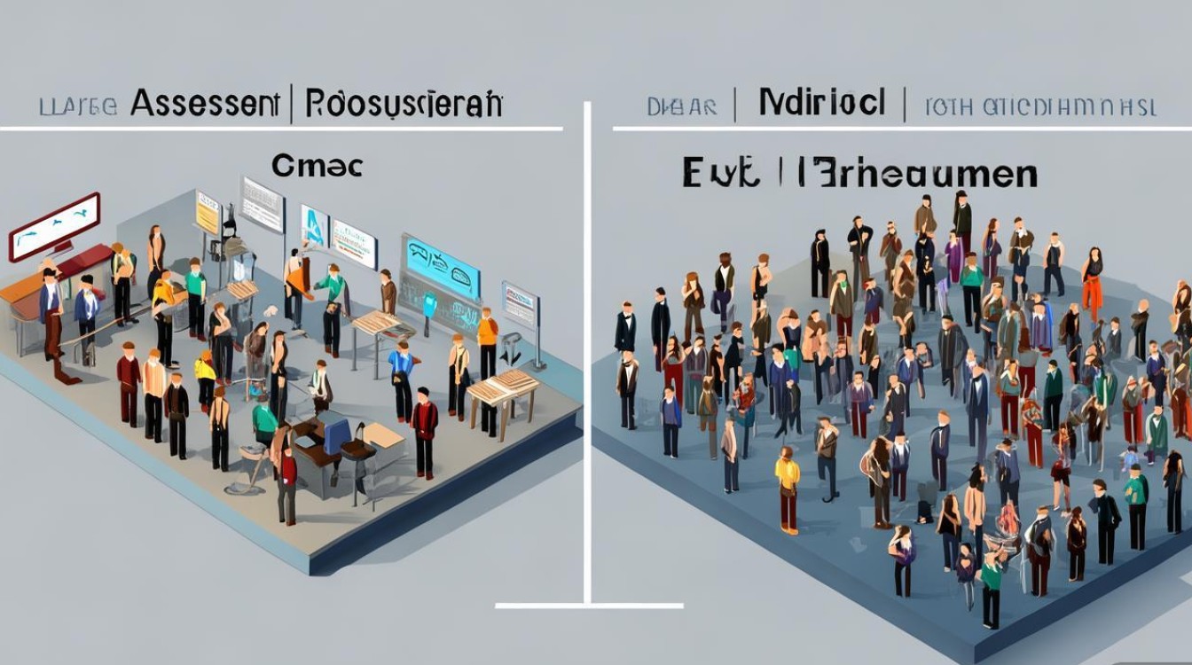 直接考核与公开招聘,哪种招聘方式更优? 直接考核与公开招聘,哪种招聘方式更优?