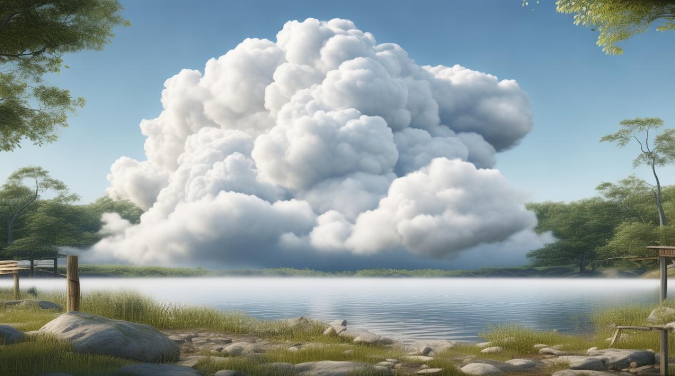 米云是什么？它是做什么用的？