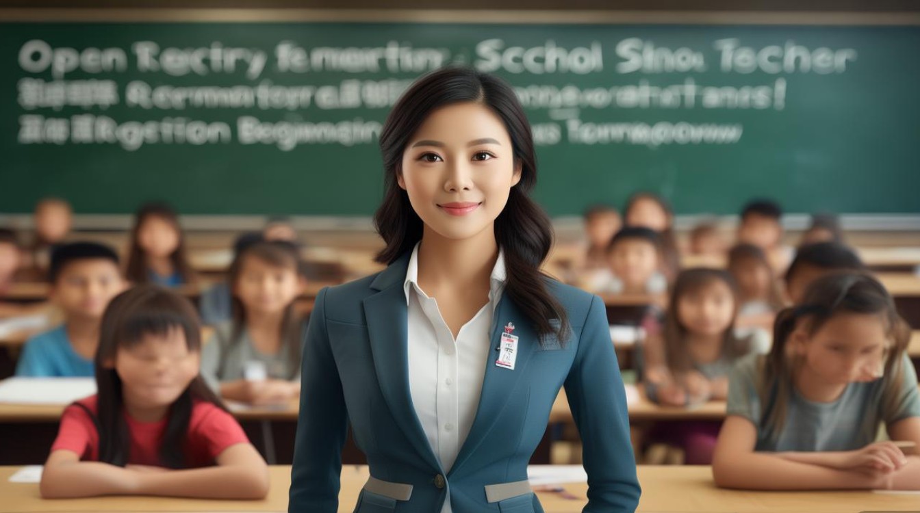 小学教师公开招聘,何时开始报名? 小学教师公开招聘,何时开始报名?