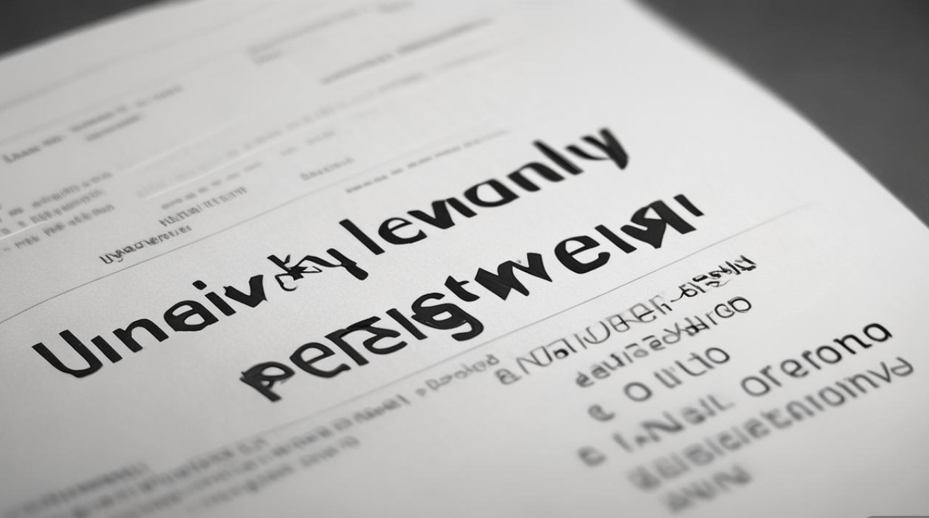 大学管理岗公开招聘，有何具体要求？