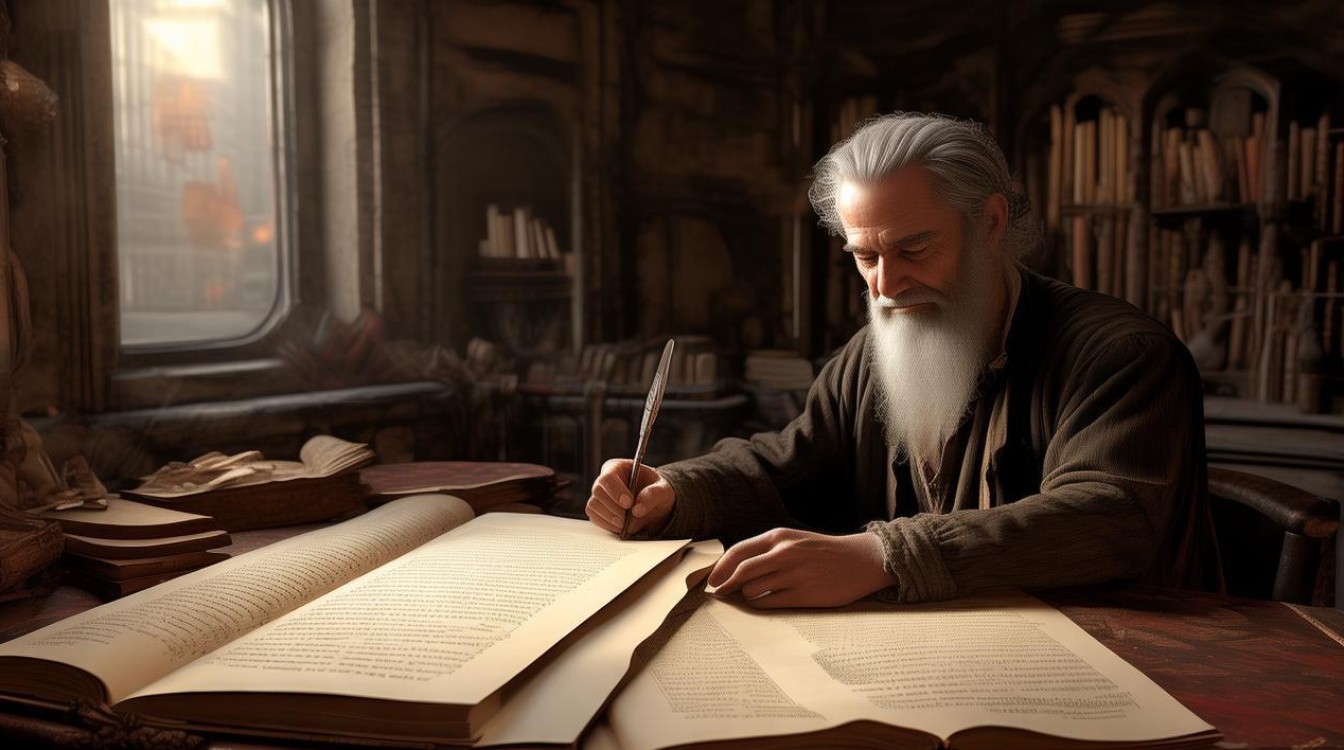 编剧究竟如何塑造故事灵魂？