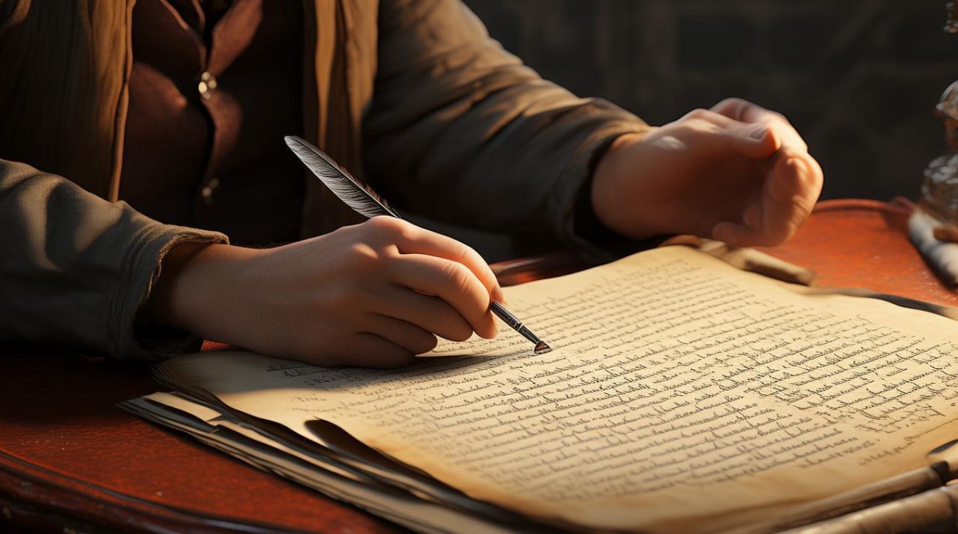 编剧究竟如何塑造故事灵魂？