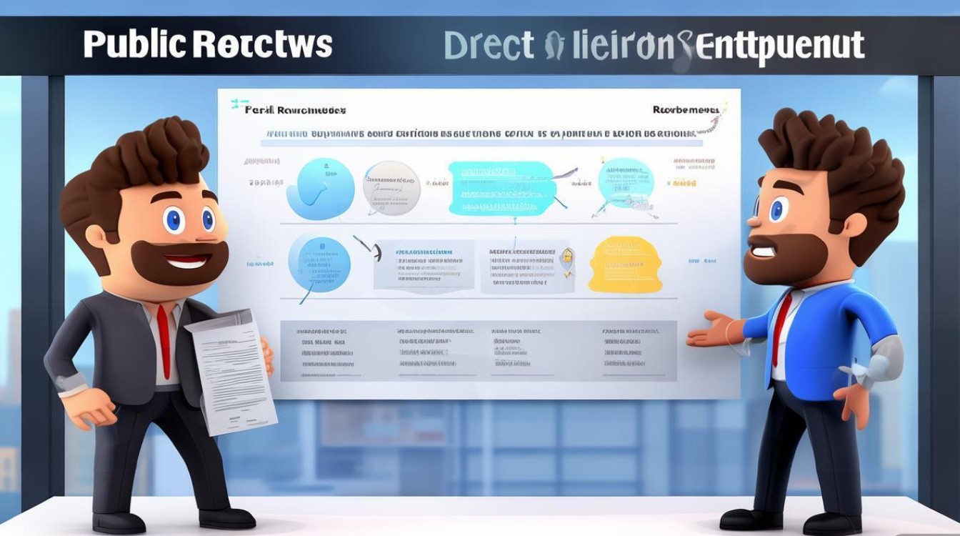 公开招聘与直接招聘,哪种方式更优? 公开招聘与直接招聘,哪种方式更优?