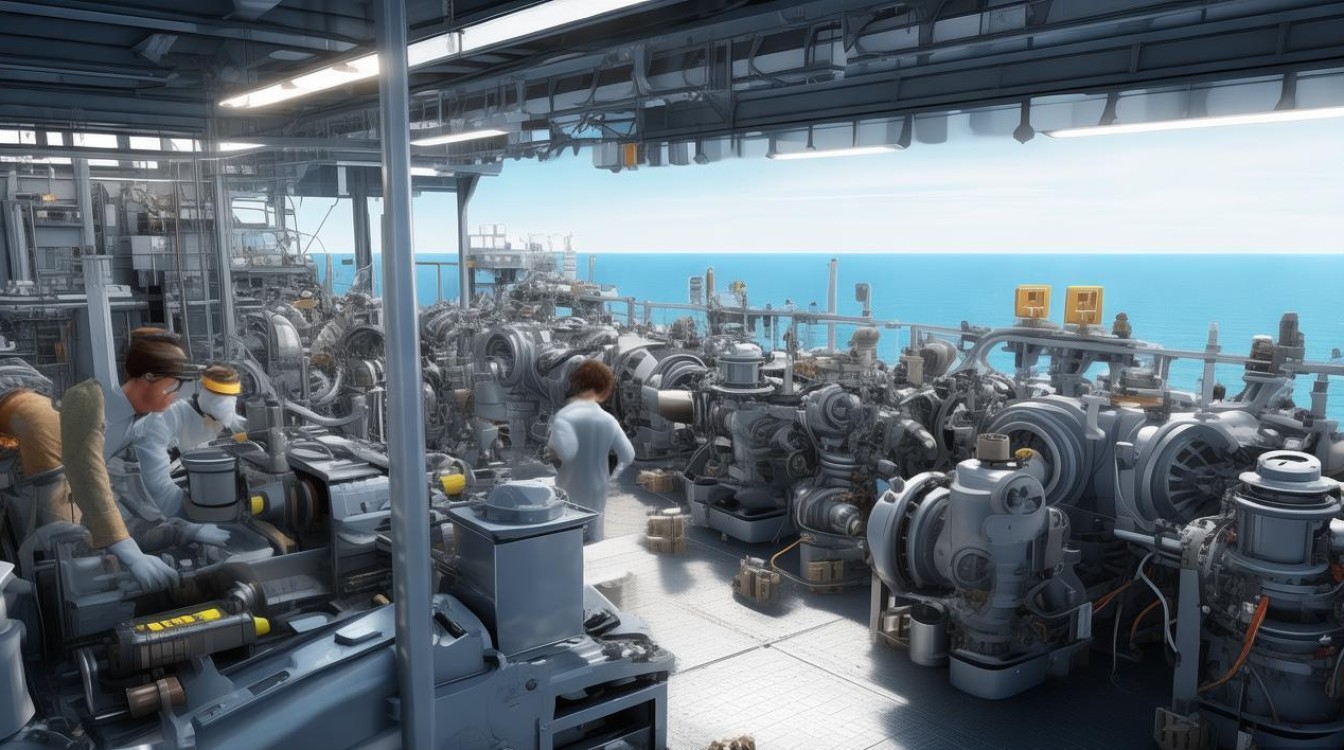 轮机工程是做什么的?就业方向有哪些? 轮机工程是做什么的?就业方向有哪些?