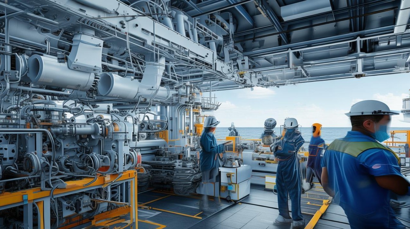 轮机工程是做什么的?就业方向有哪些? 轮机工程是做什么的?就业方向有哪些?