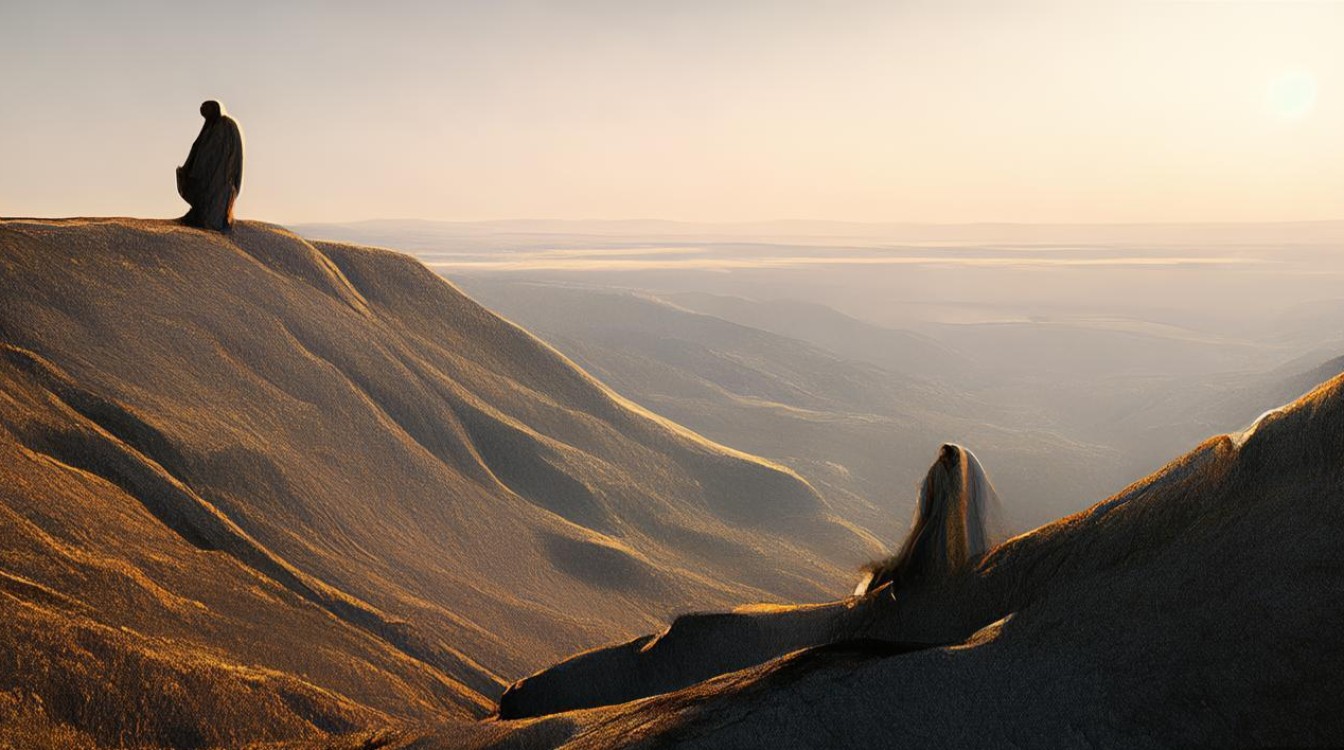 旷达究竟是一种心境还是处世智慧？