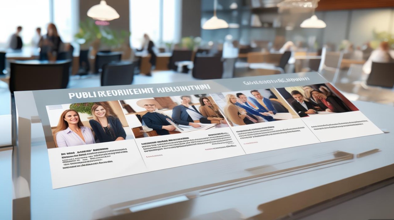 公开招聘、考核招聘、选聘有何区别？