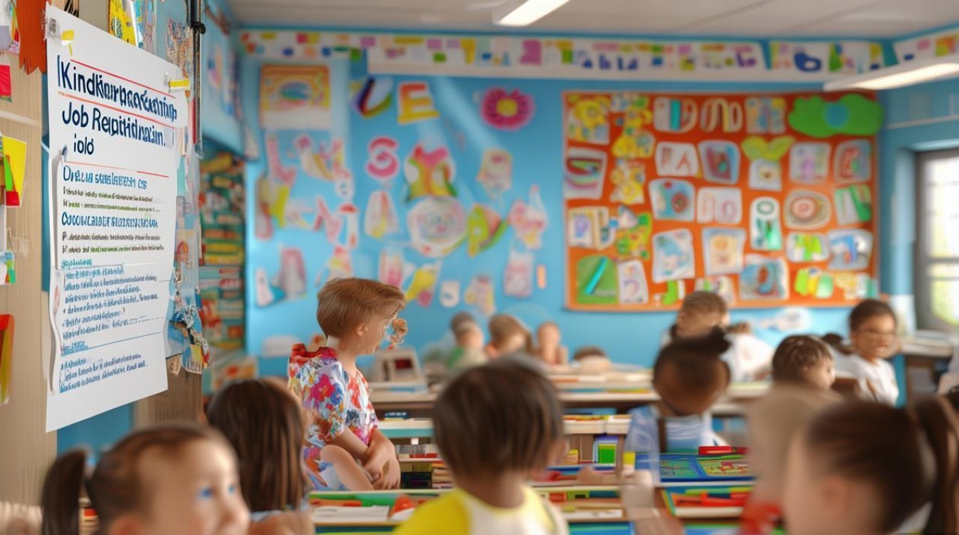 幼儿园公开招聘,有何具体要求? 幼儿园公开招聘,有何具体要求?