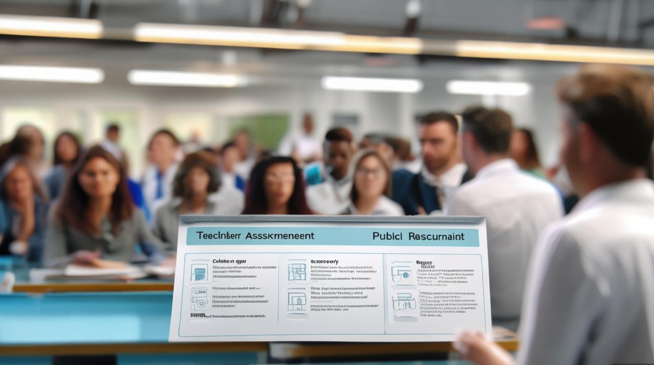 教师考核招聘与公开招聘有何区别？