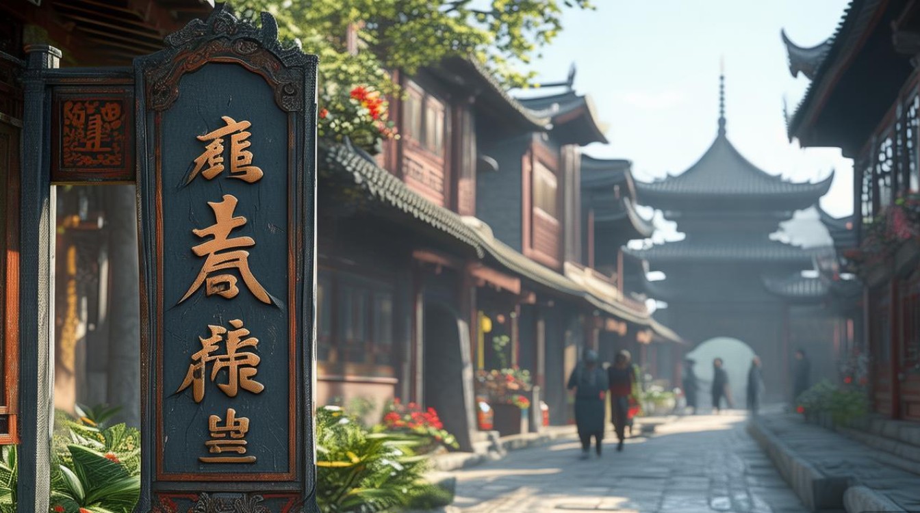 闵行地名何意？闵与行藏着什么故事？