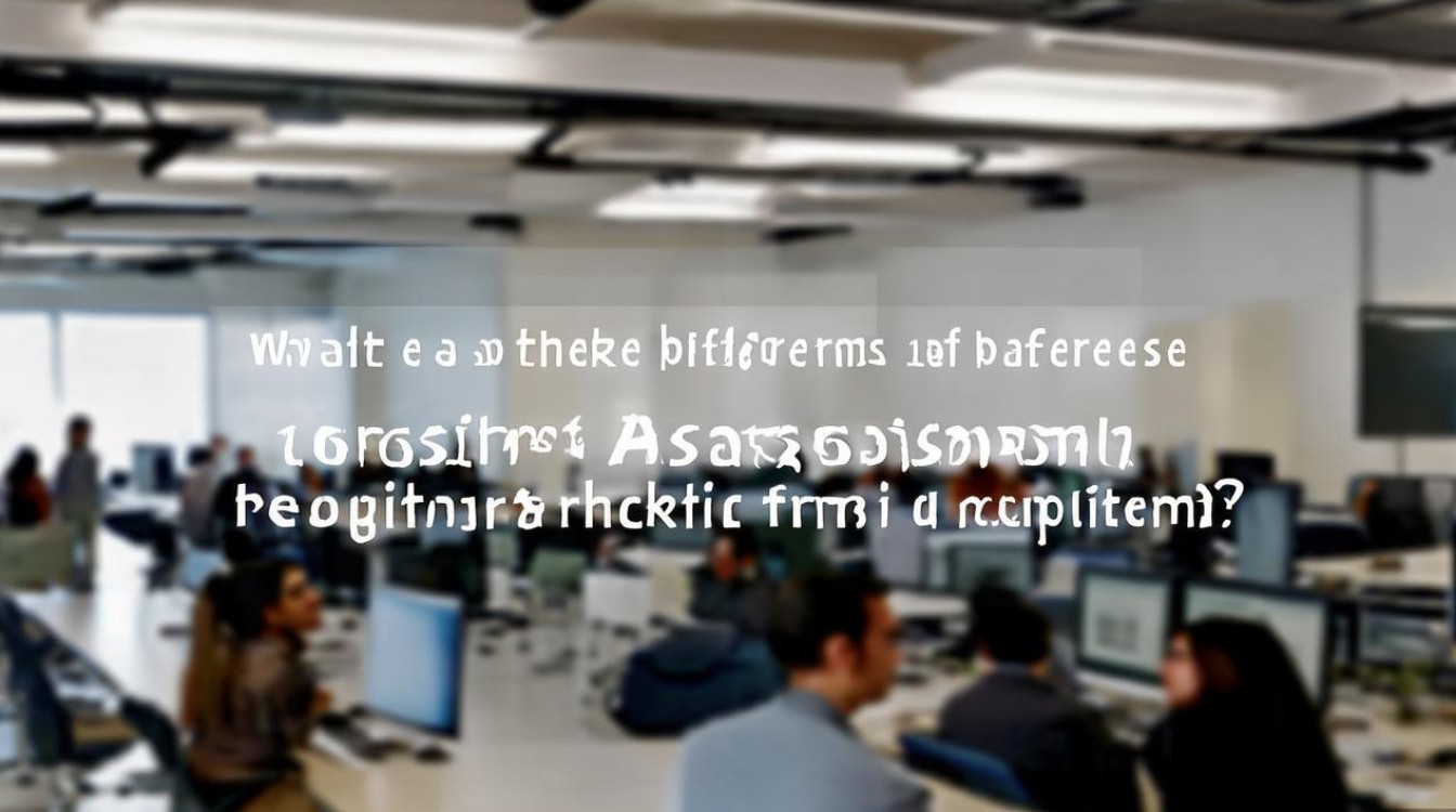 教师考核招聘与公开招聘有何区别？