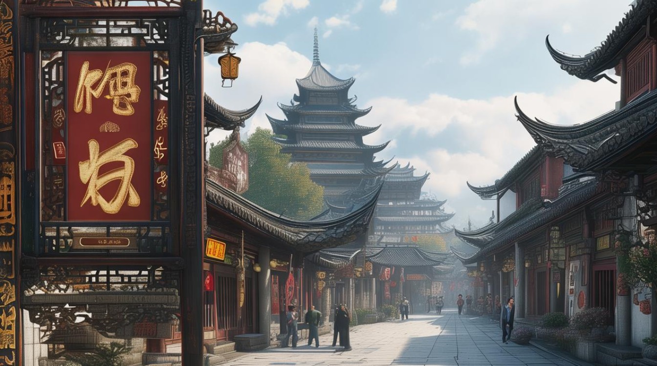 闵行地名何意？闵与行藏着什么故事？