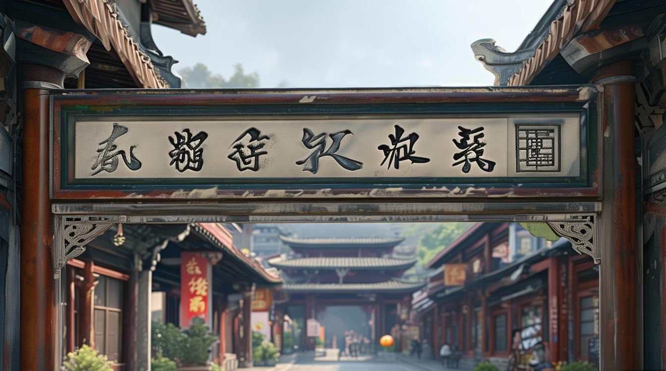 闵行地名何意？闵与行藏着什么故事？