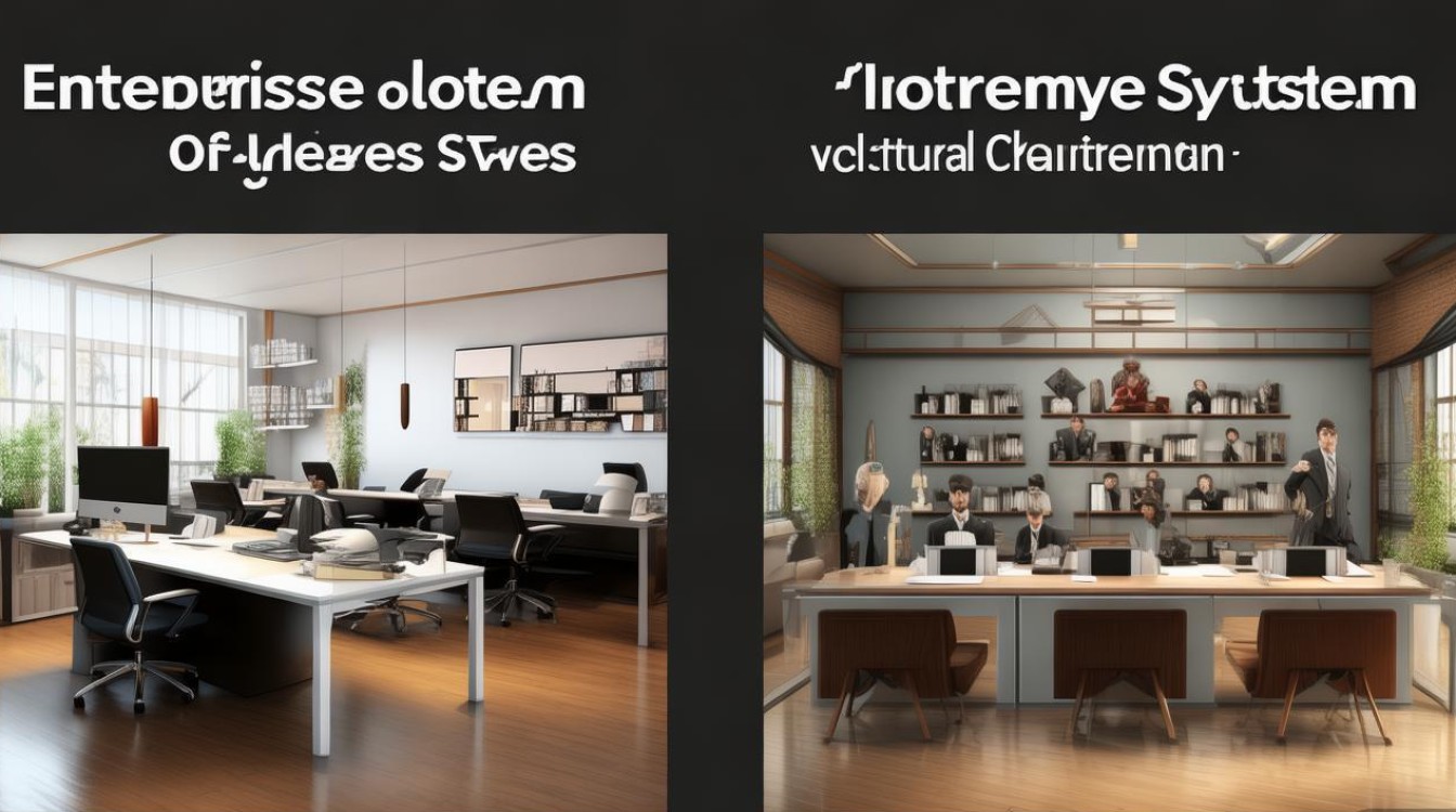 企业编制与事业编制有何本质区别？