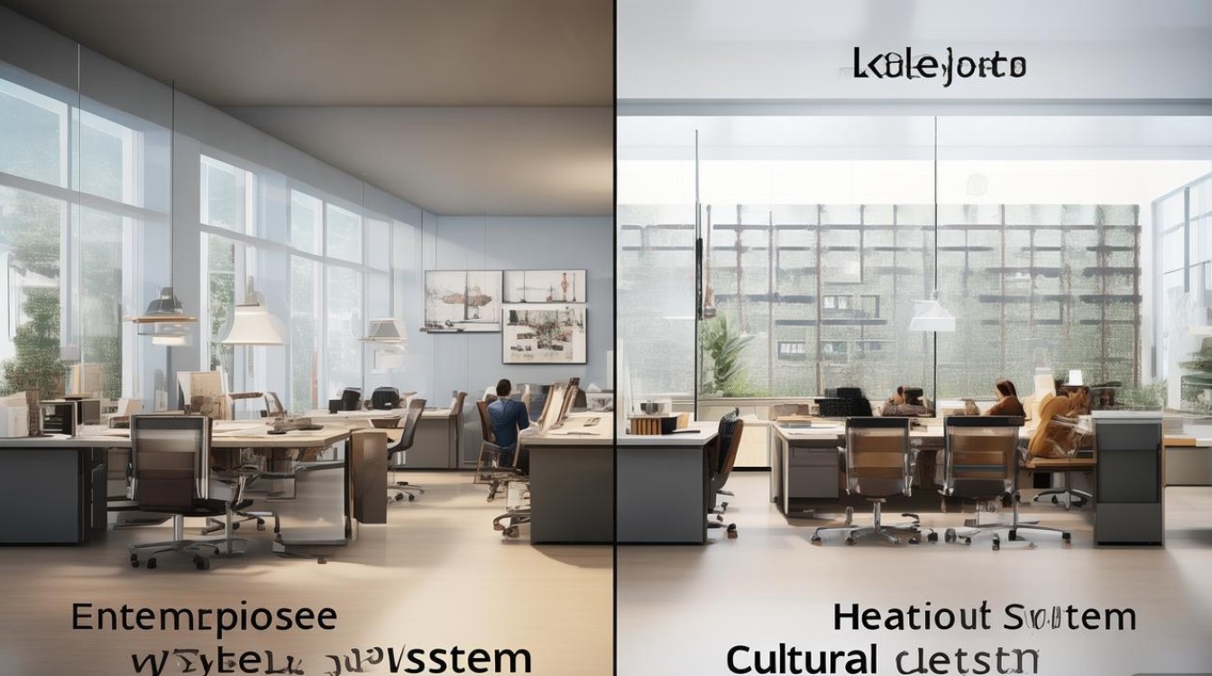 企业编制与事业编制有何本质区别？