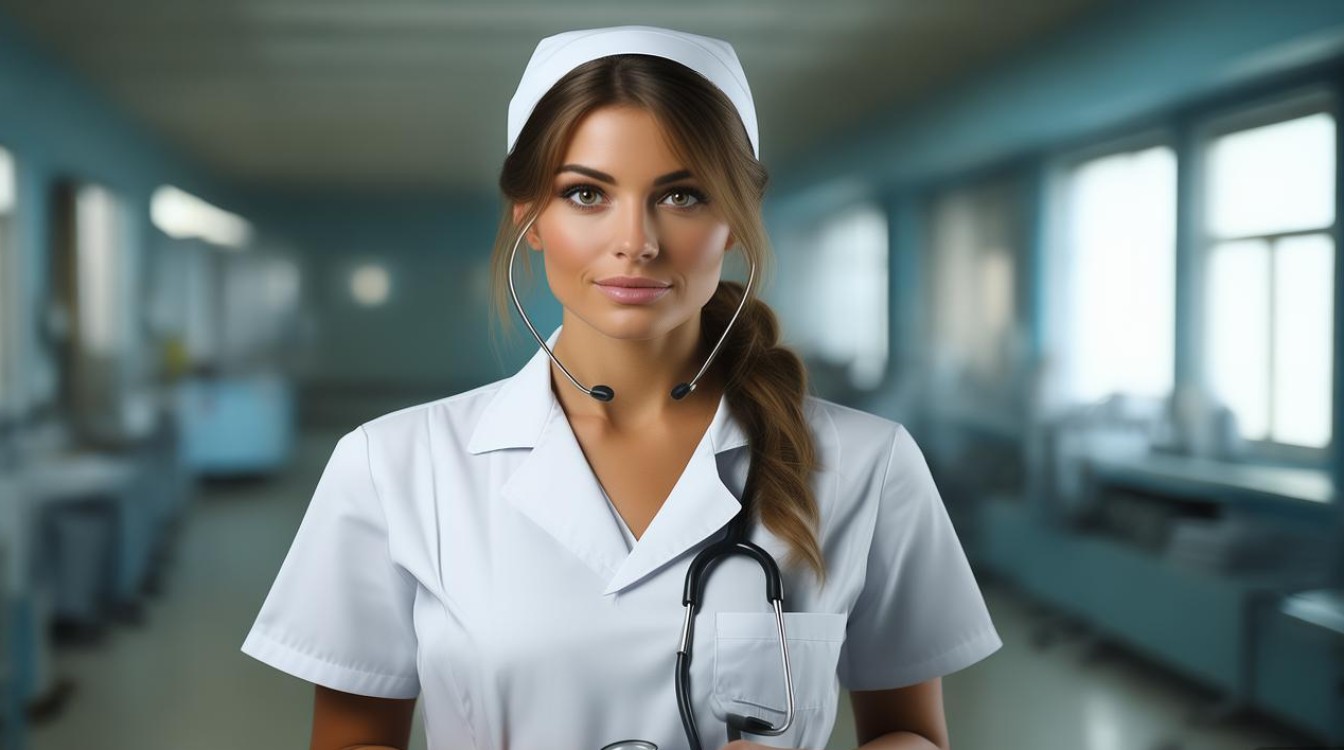 护士是什么行业?为何有人称其为天使? 护士是什么行业?为何有人称其为天使?