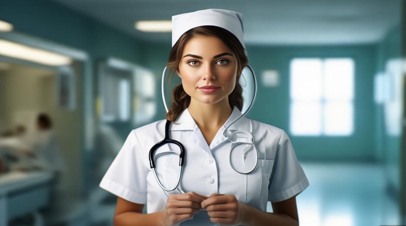 护士是什么行业?为何有人称其为天使? 护士是什么行业?为何有人称其为天使?