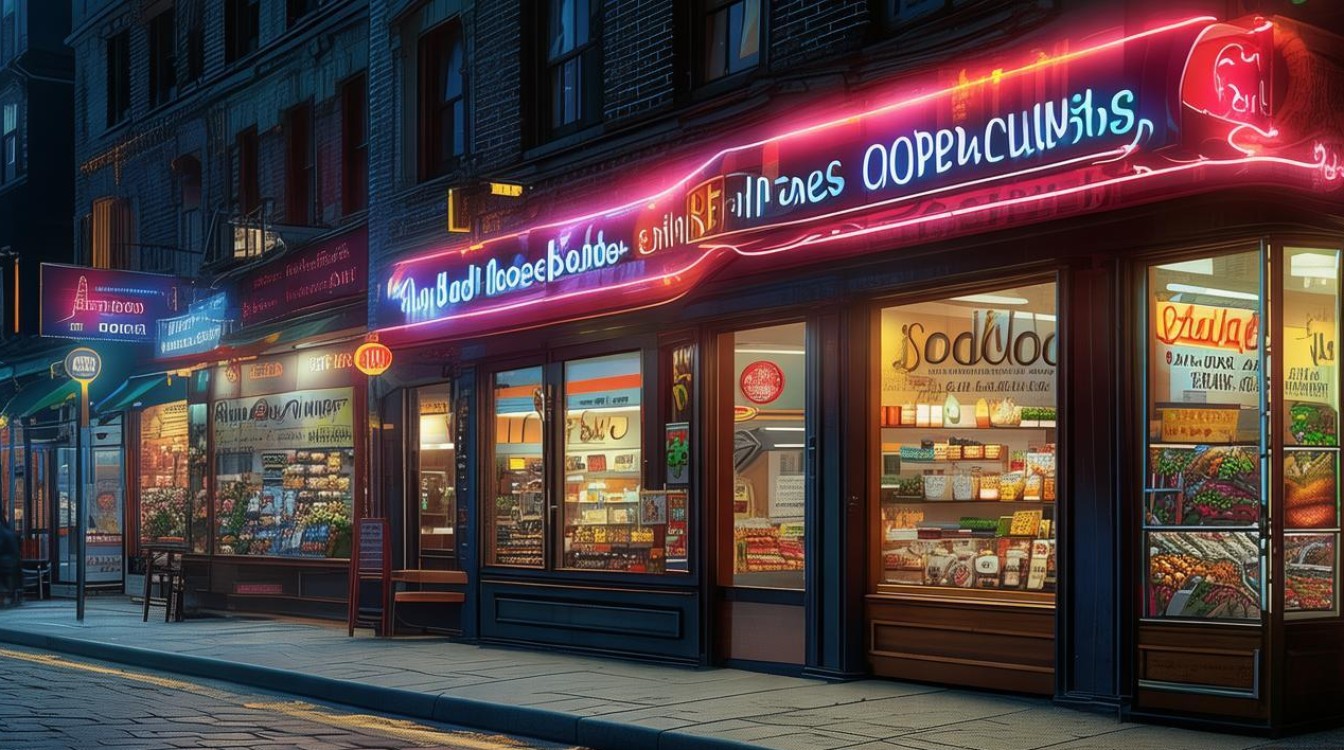 晚上兼职有哪些选择？