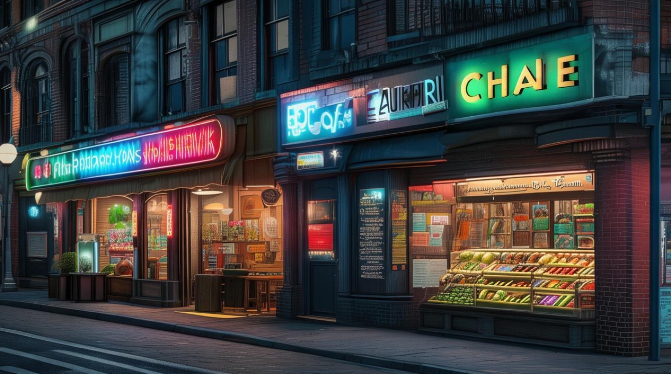 晚上兼职有哪些选择？