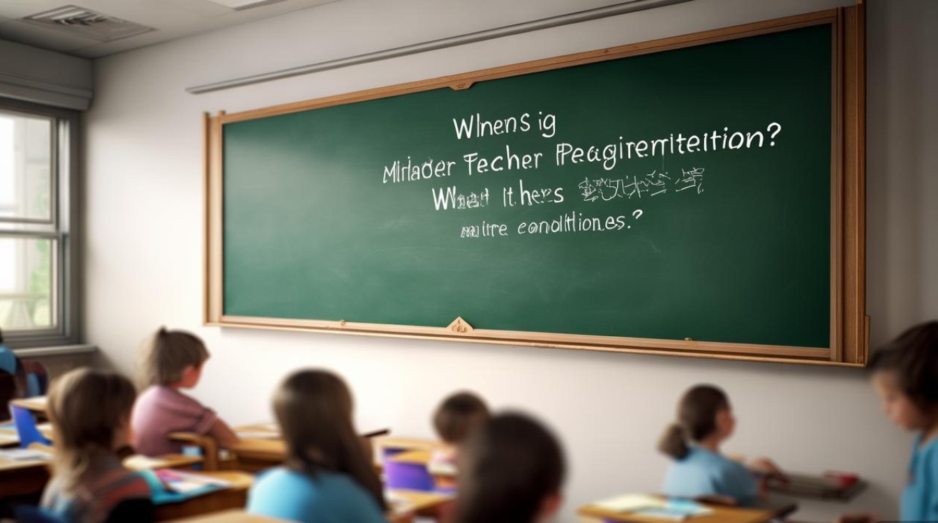 泌阳教师招聘何时报名?条件有哪些? 泌阳教师招聘何时报名?条件有哪些?