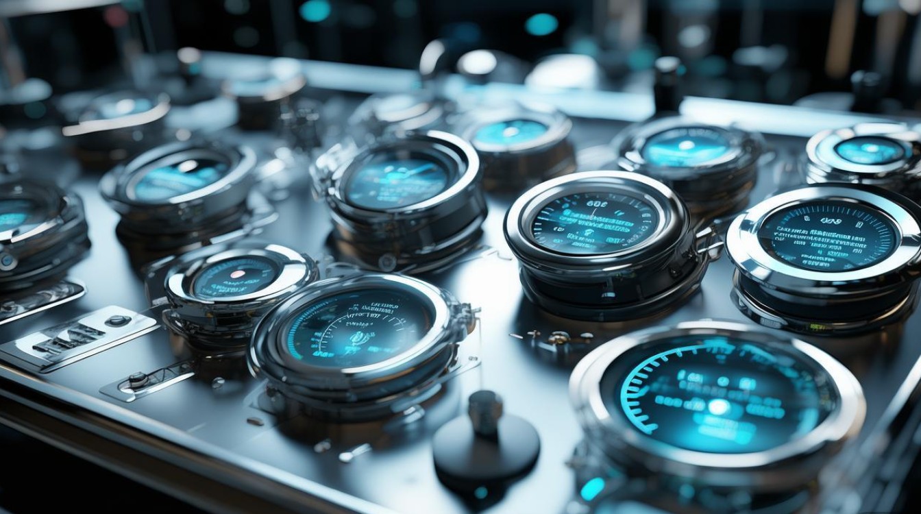 自动化仪表究竟是什么？