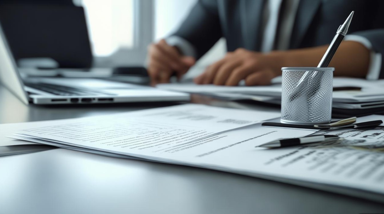 文员的核心职责具体包含哪些工作内容？