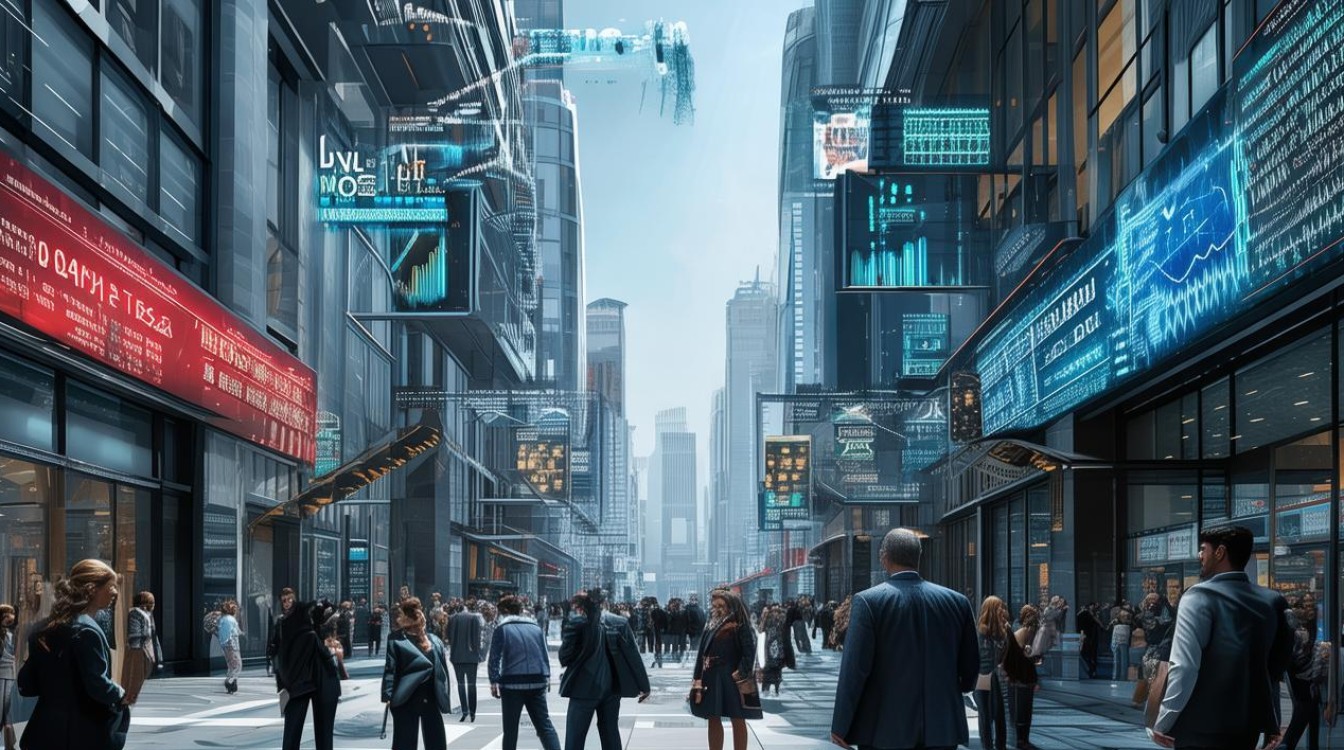 新金融究竟是什么? 新金融究竟是什么?