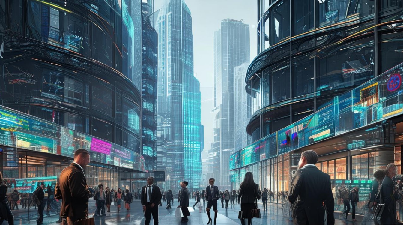 新金融究竟是什么? 新金融究竟是什么?