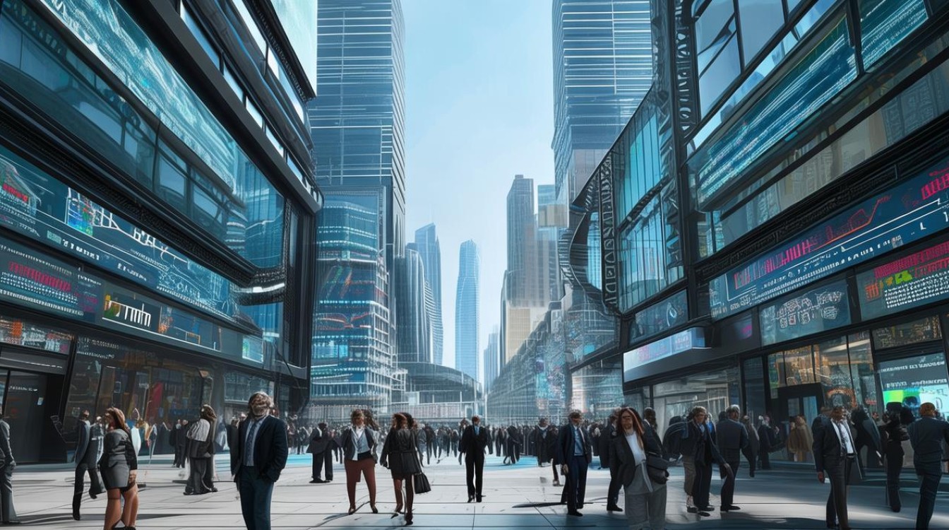 新金融究竟是什么? 新金融究竟是什么?