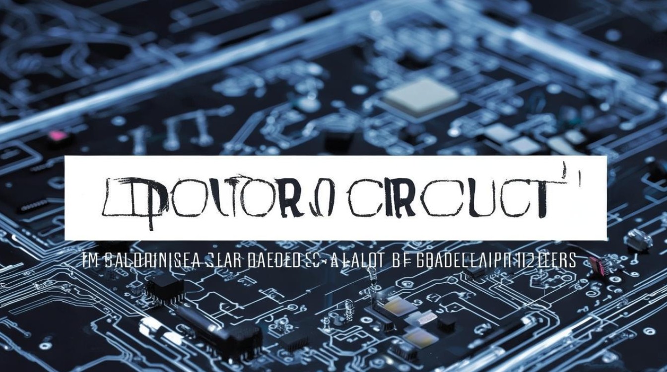 门电路是什么？如何实现逻辑功能？