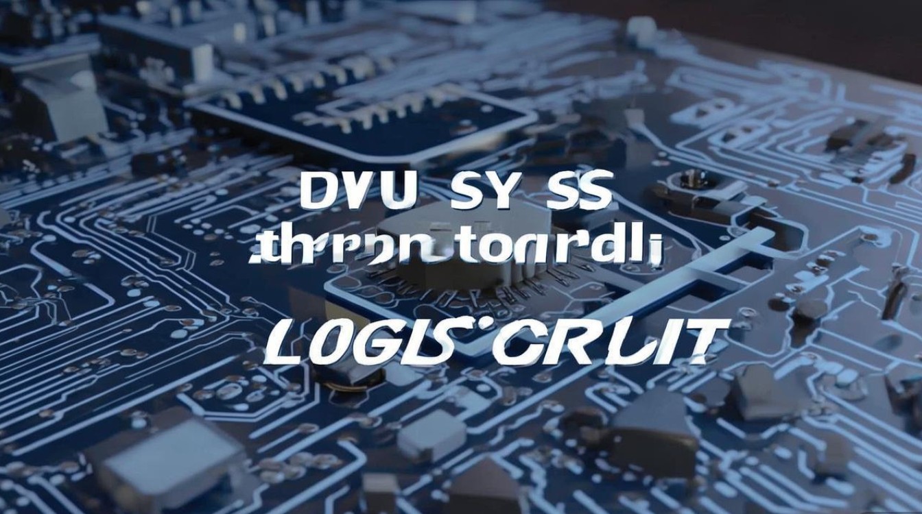 门电路是什么？如何实现逻辑功能？