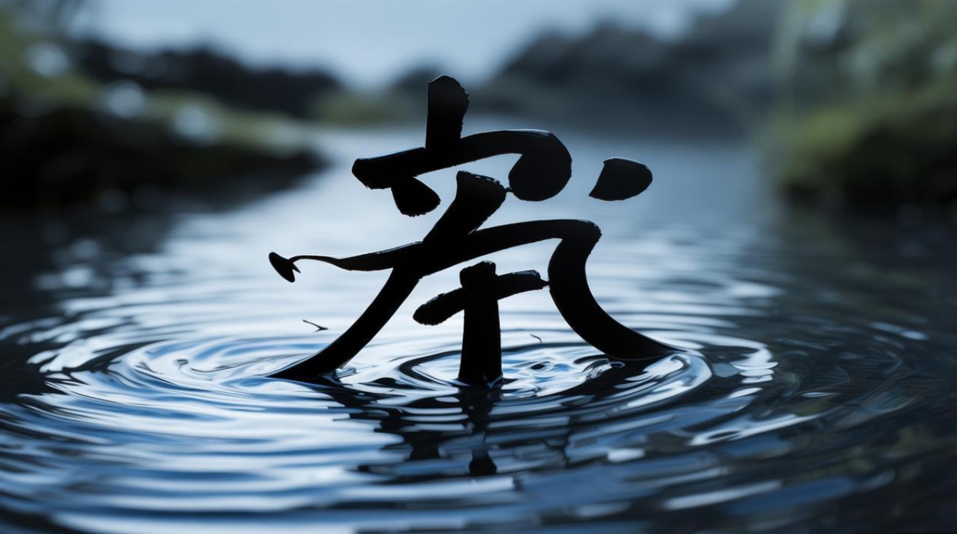 禹泽二字究竟蕴含何意？