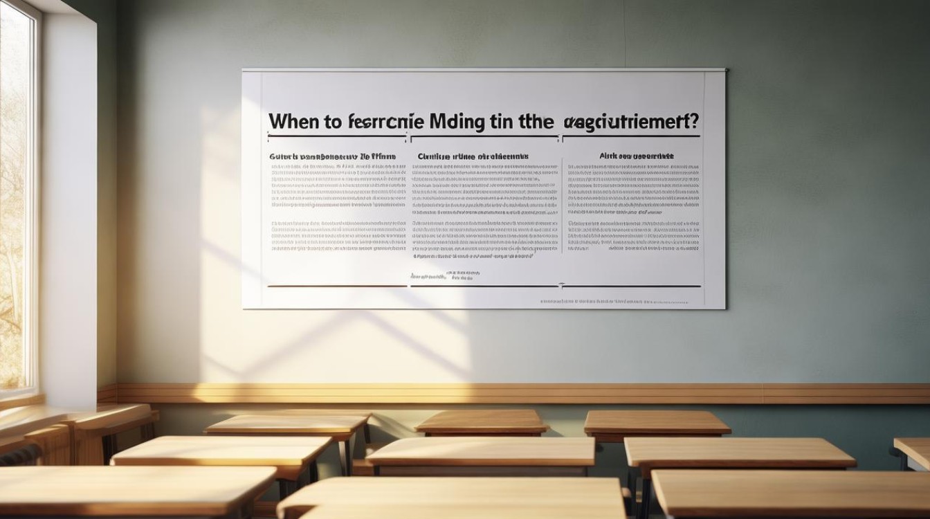 朝阳教师招聘何时报名？条件有哪些？