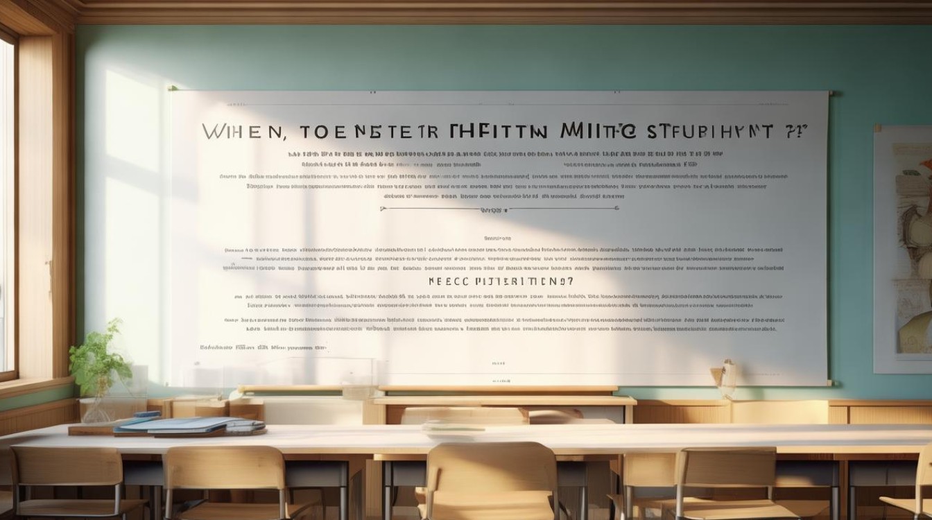 朝阳教师招聘何时报名？条件有哪些？