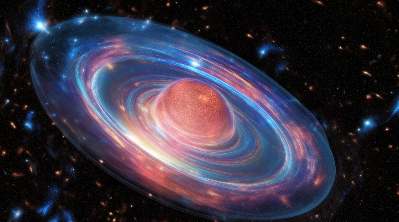 中子星究竟是什么？