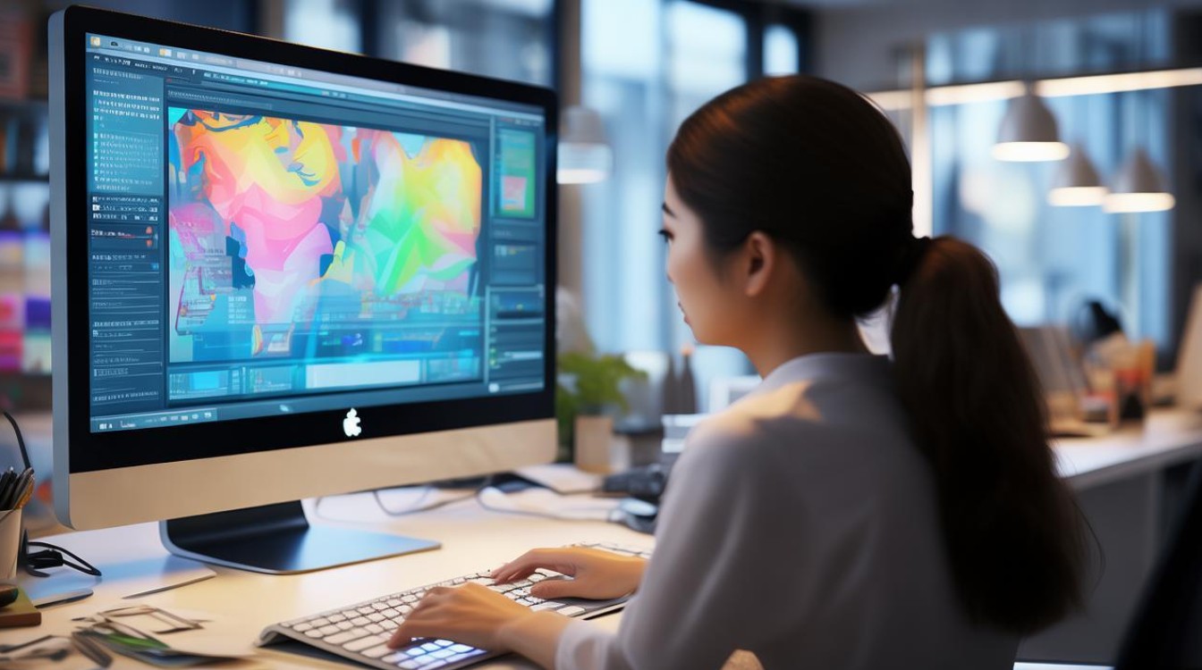 淘宝美工到底是做什么的？